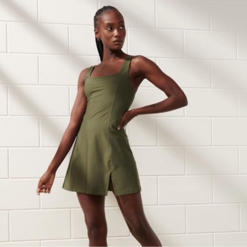 YPB sculptLUX Mini Dress